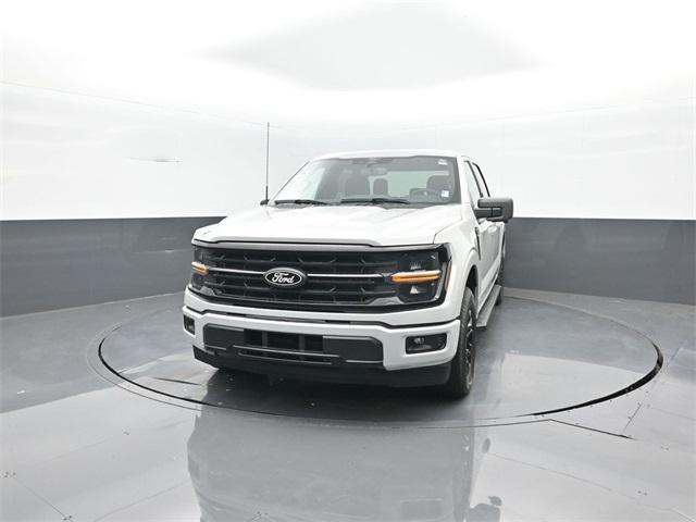 new 2024 Ford F-150 car, priced at $48,363