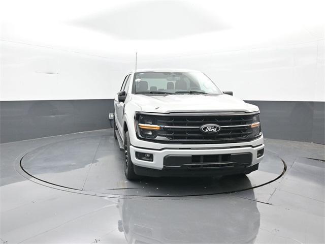 new 2024 Ford F-150 car, priced at $48,363