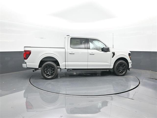 new 2024 Ford F-150 car, priced at $48,363