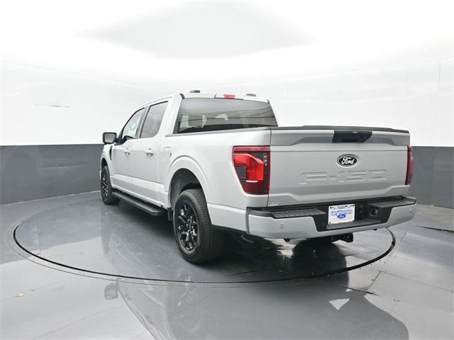 new 2024 Ford F-150 car, priced at $47,826