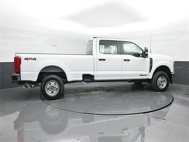 new 2025 Ford F-250 car, priced at $64,422