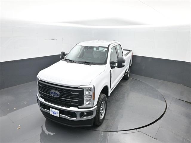 new 2025 Ford F-250 car, priced at $64,422