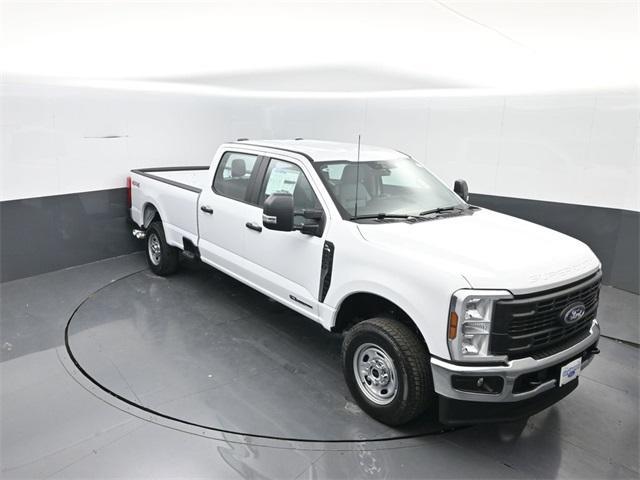 new 2025 Ford F-250 car, priced at $64,422