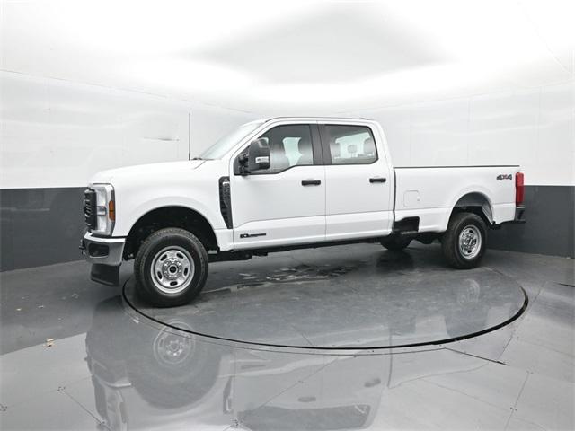 new 2025 Ford F-250 car, priced at $64,422