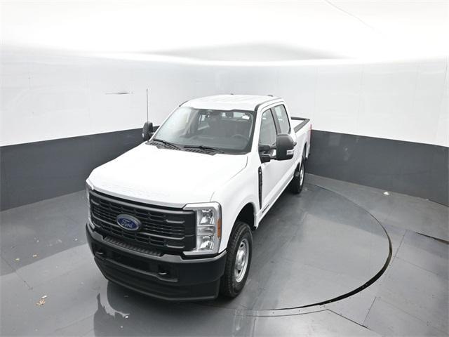 new 2025 Ford F-250 car, priced at $65,780