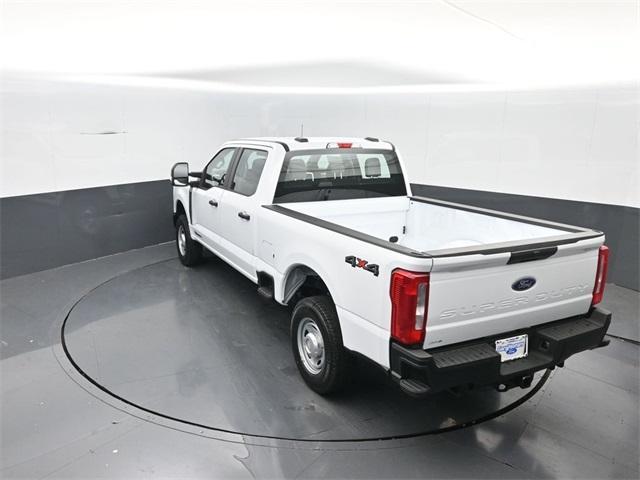 new 2025 Ford F-250 car, priced at $65,780