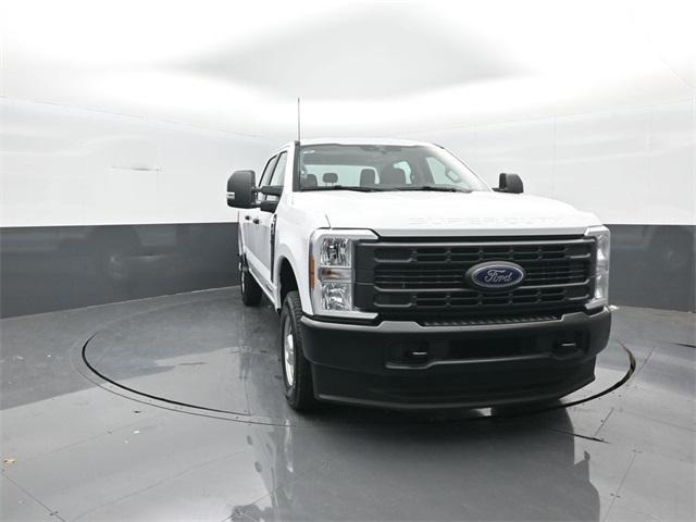 new 2025 Ford F-250 car, priced at $65,780