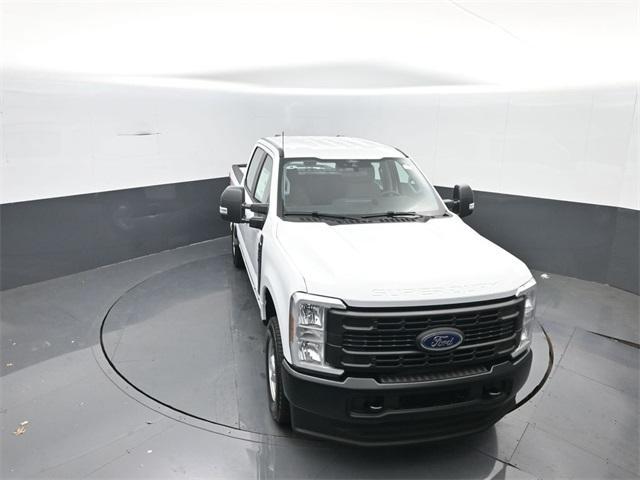 new 2025 Ford F-250 car, priced at $65,780