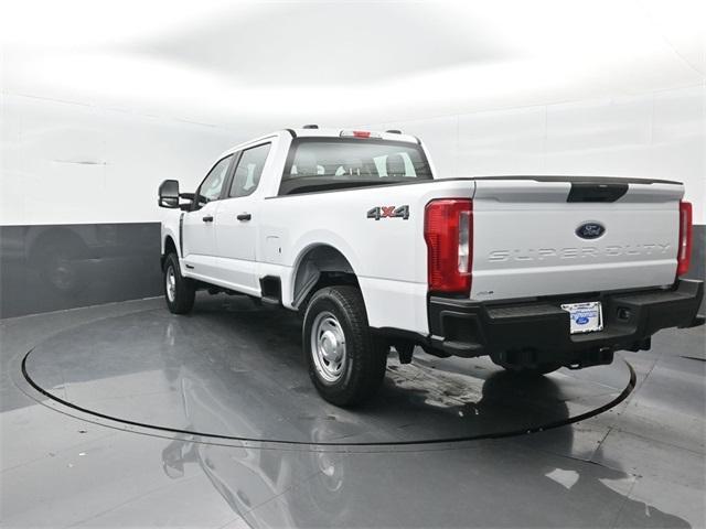 new 2025 Ford F-250 car, priced at $65,780