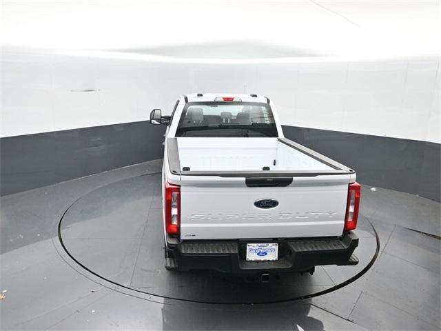 new 2025 Ford F-250 car, priced at $65,780