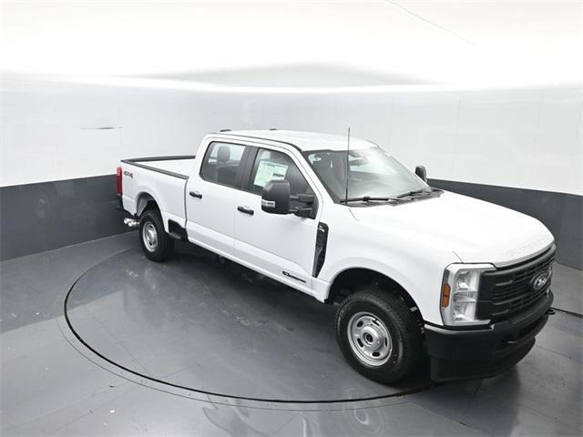 new 2025 Ford F-250 car, priced at $65,780