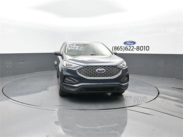 new 2024 Ford Edge car, priced at $34,679