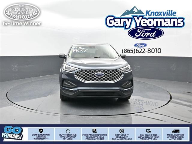 new 2024 Ford Edge car, priced at $34,679