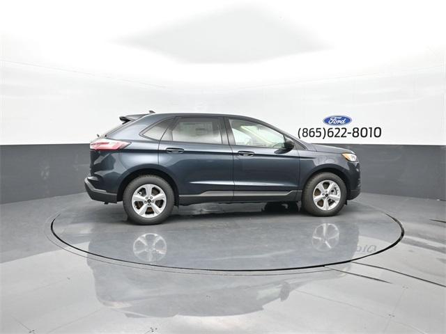 new 2024 Ford Edge car, priced at $34,679