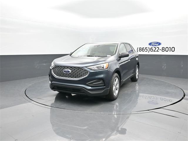 new 2024 Ford Edge car, priced at $34,679