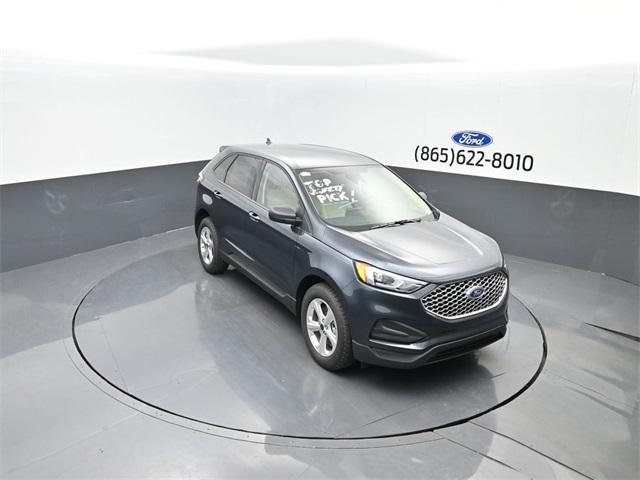 new 2024 Ford Edge car, priced at $34,679