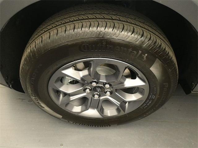 new 2025 Ford Maverick car, priced at $35,913
