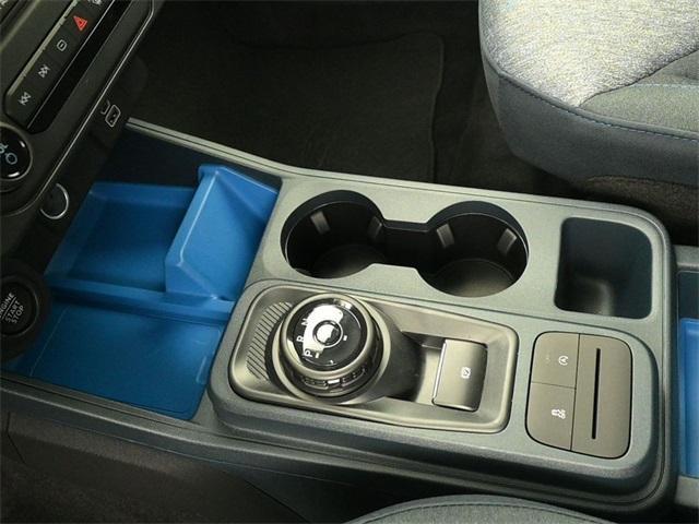 new 2025 Ford Maverick car, priced at $35,913
