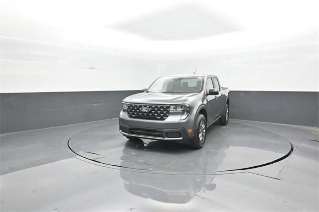 new 2025 Ford Maverick car, priced at $35,913