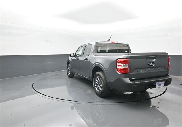 new 2025 Ford Maverick car, priced at $35,913