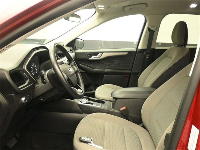 used 2021 Ford Escape car, priced at $22,827