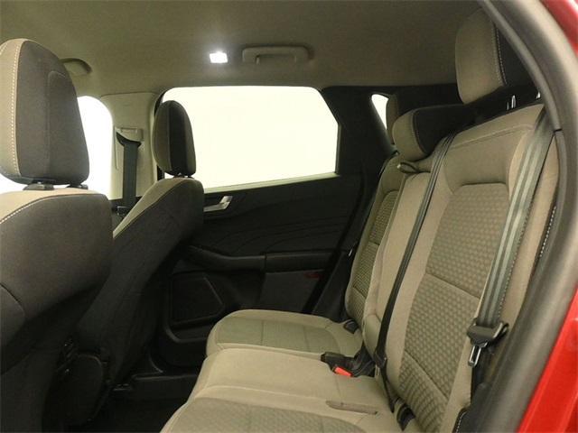 used 2021 Ford Escape car, priced at $22,827