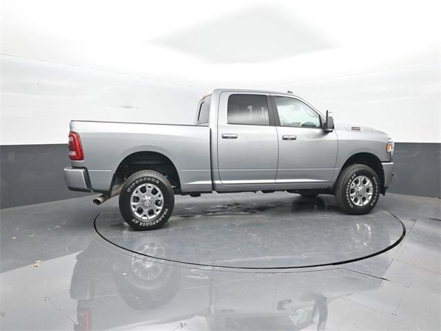 used 2023 Ram 2500 car, priced at $61,313