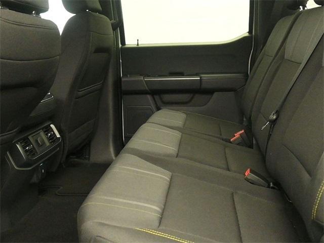 used 2024 Ford F-150 car, priced at $44,499