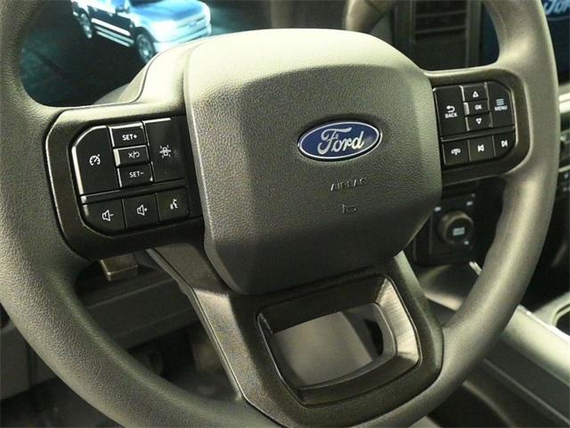 used 2024 Ford F-150 car, priced at $44,499