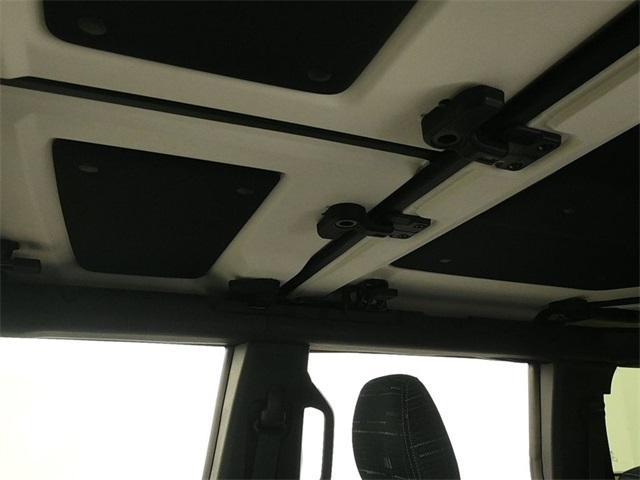 new 2025 Ford Bronco car, priced at $55,242