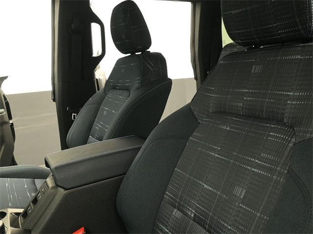 new 2025 Ford Bronco car, priced at $55,242