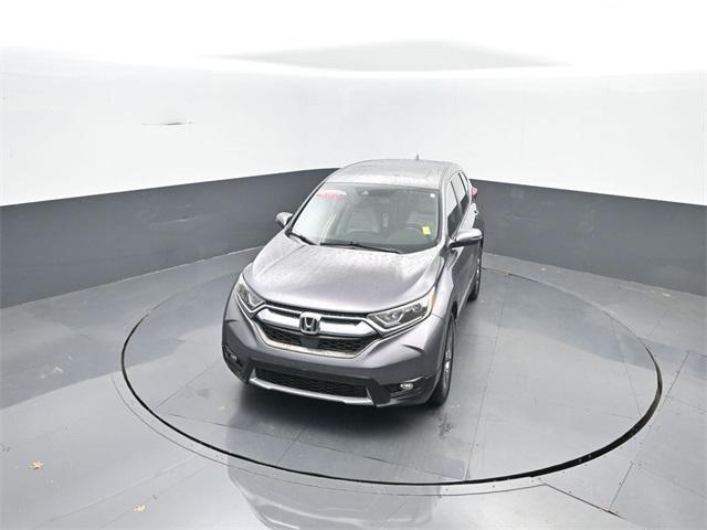 used 2017 Honda CR-V car, priced at $18,407