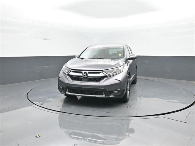 used 2017 Honda CR-V car, priced at $18,407