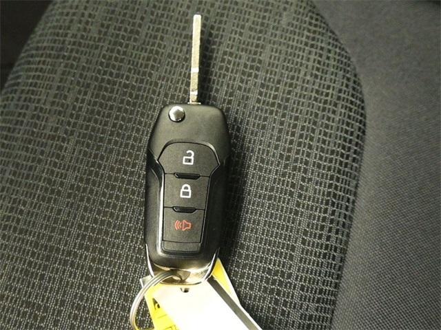 new 2025 Ford Maverick car, priced at $30,505