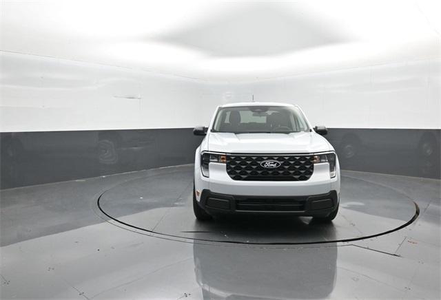 new 2025 Ford Maverick car, priced at $30,505