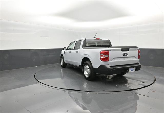 new 2025 Ford Maverick car, priced at $30,505