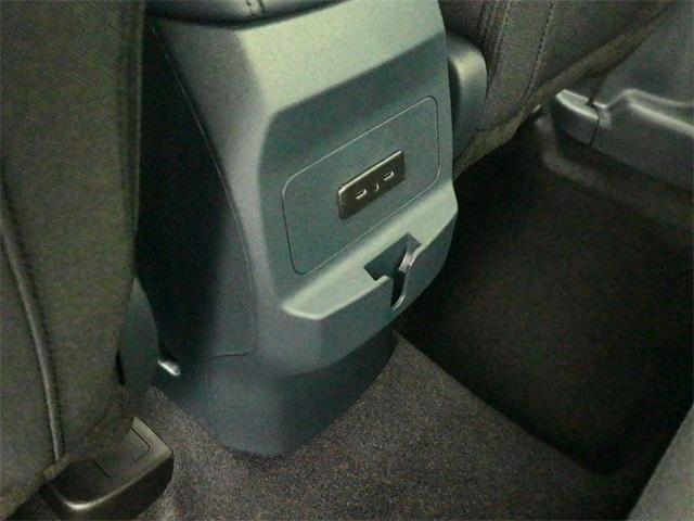 new 2025 Ford Maverick car, priced at $30,505