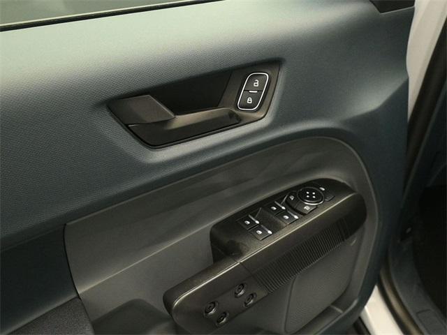 new 2025 Ford Maverick car, priced at $30,505