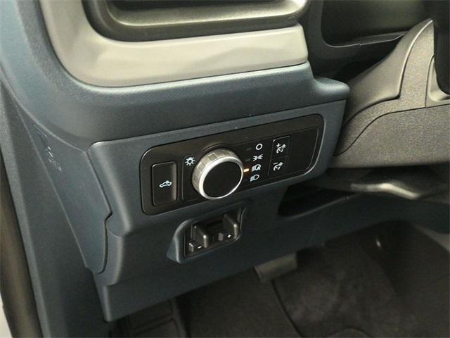 new 2025 Ford Maverick car, priced at $30,505