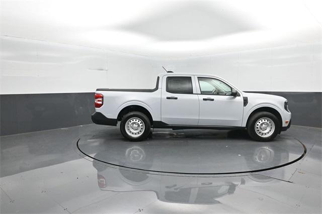 new 2025 Ford Maverick car, priced at $30,505