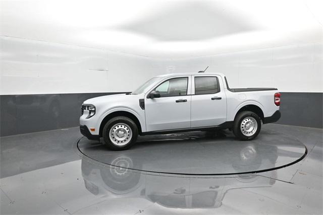 new 2025 Ford Maverick car, priced at $30,505