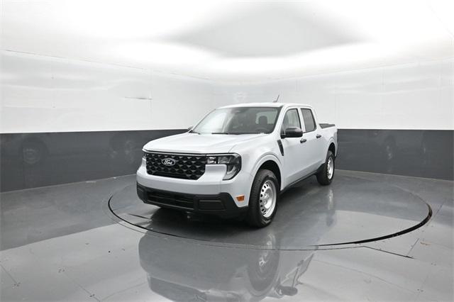 new 2025 Ford Maverick car, priced at $30,505
