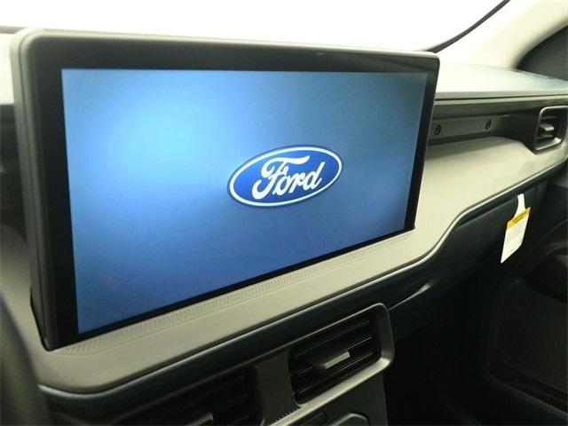 new 2025 Ford Maverick car, priced at $30,505