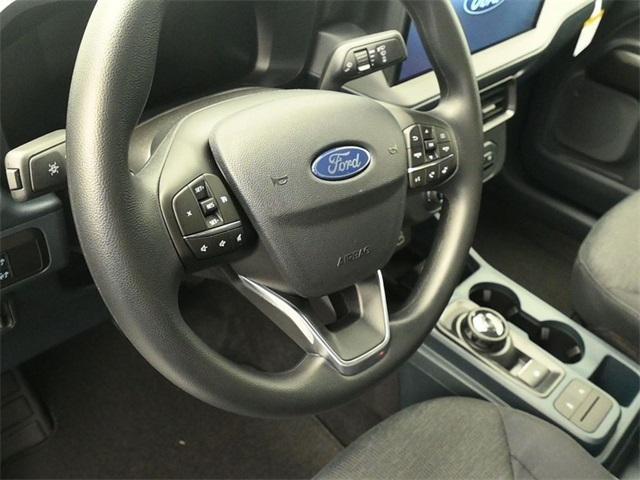 new 2025 Ford Maverick car, priced at $30,505