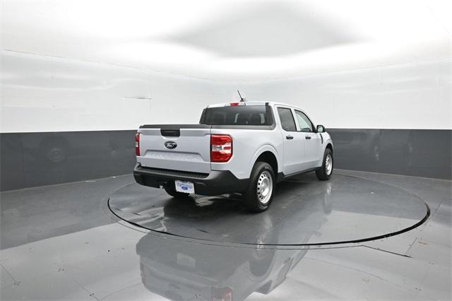 new 2025 Ford Maverick car, priced at $30,505