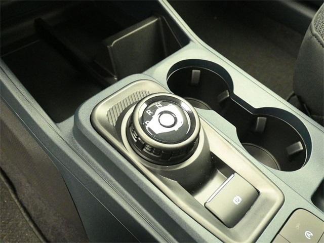 new 2025 Ford Maverick car, priced at $30,505