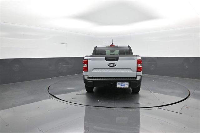 new 2025 Ford Maverick car, priced at $30,505