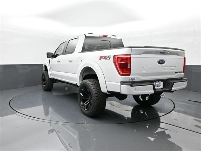 new 2023 Ford F-150 car, priced at $79,999