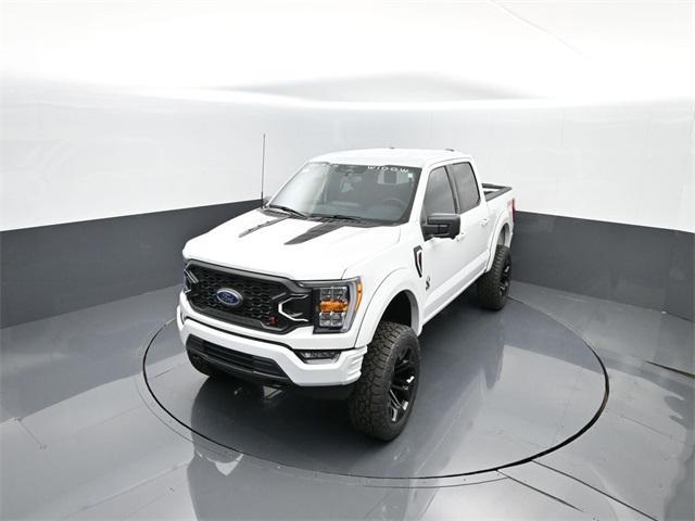 new 2023 Ford F-150 car, priced at $79,999