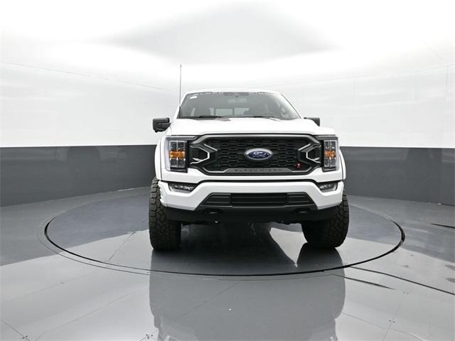 new 2023 Ford F-150 car, priced at $79,999